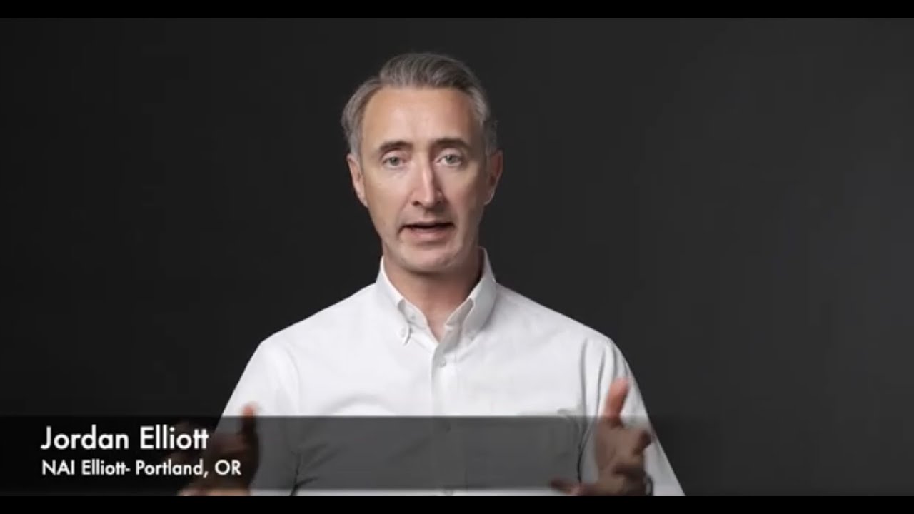  EOS Client Testimonial | Jordan Elliott, NAI Elliott- Portland, OR