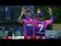 Pathirana 4 Fer Guides Strikers To Thrilling Win Colombo V Kandy Highlights Match 7 LPL5