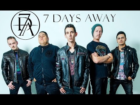 7 Days Away - Until Today (Acoustic) 2017
