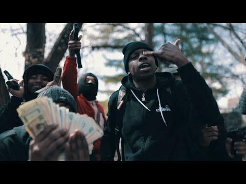 Amg Jay - Drill / Shot By @NicoNelMedia