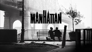 Recenzja Siskela i Eberta: Manhattan (1979)