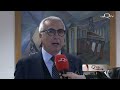 Bonus Edilizi: presentati alle Imprese strumenti per risolvere il problema dei crediti incagliati servizio LAQTV del 22 aprile 2023 Bonus Edilizi: presentati alle Imprese strumenti per risolvere il problema dei crediti incagliati servizio LAQTV del 22 aprile 2023