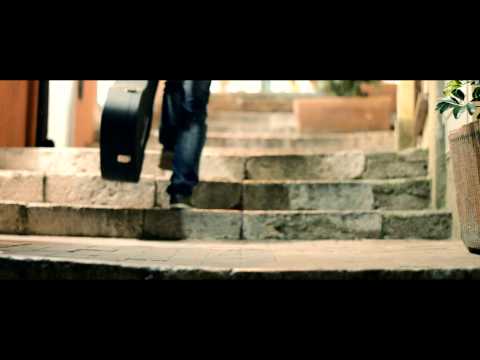 Gabriele Papalia "Adesso che ci sei" Videoclip Ufficiale 2013