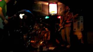 PILLOWMAN- LETHARGIA + RIDE THE DARKER WAVE (SEBADOH COVER) 6/4/2010 - HOTEL VERNON WORCESTER, MA