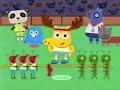 Noggin 3 Promos In One