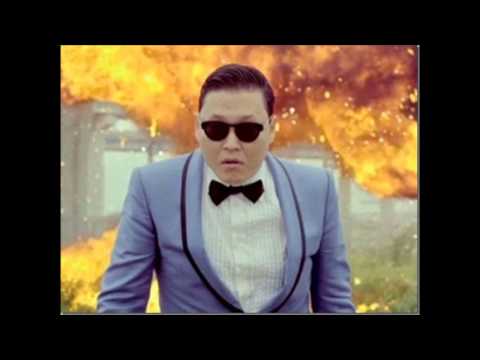 PSY vs Avicii - Gangnam Levels (Klepto Bass Bootleg)