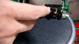 Turbo Express/PCE GT Sound Problem Repair