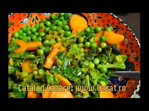 Cazare Balaceanca, Ilfov - Cazat.ro