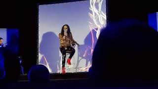 Michał Szpak Mrągowo 20.07.2018 What a shame