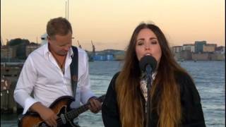 Miriam Bryant: &quot;Push Play&quot; (Sweden, 2013)