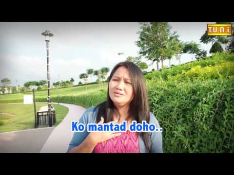 Pogidu Mantad Doho - Edna Jenie Clement