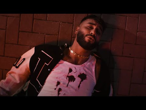 Samra feat. Capital Bra - Betäubt (prod.NicoBeatz)