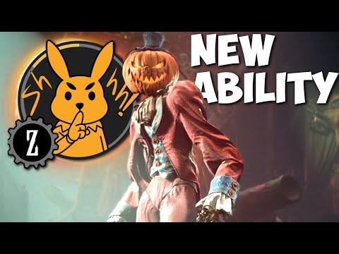 The Magicians New Ability Is INSANE!.. Carnival Hunt