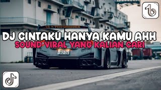 Download lagu DJ CINTAKU HANYA KAMU AHH || DJ CINTA MERAH JAMBU VIRAL TIKTOK TERBARU 2025 mp3