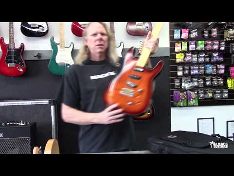 Chapman ML 1 Traditional Unboxing