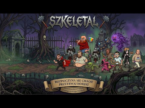 Trailer