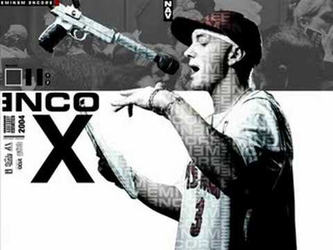 Eminem - Shake That Ass
