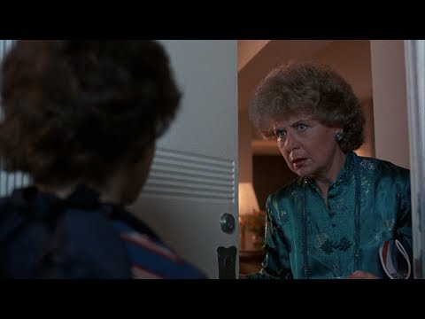 Flight of the Navigator - The Wrong House (1986)