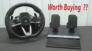 Hori RWA Unboxing & Gameplay in 2021 👌