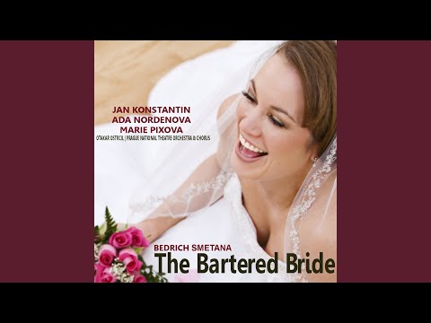 The Bartered Bride: Act III
