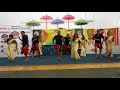 Couple Dance Varavelppu 2023 Onam Celebrations