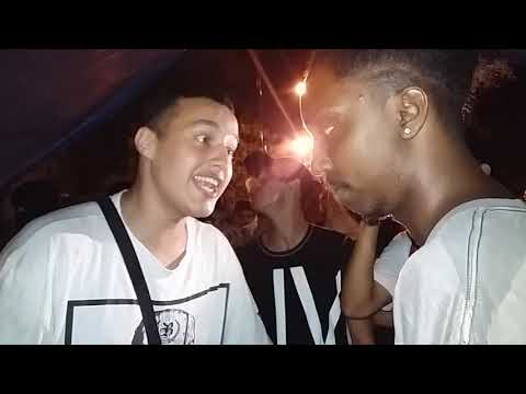 LEAL VS JP 4A DE FINAL RODA DE VILA ISABEL A CAPELA (28/2/2019)