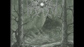 KADATH "Правду скрыла тьма веков..." (2004) (тизер)