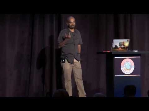 GopherCon 2016: Cardinality Estimates Using HLL in Go - Hari Bhaskaran