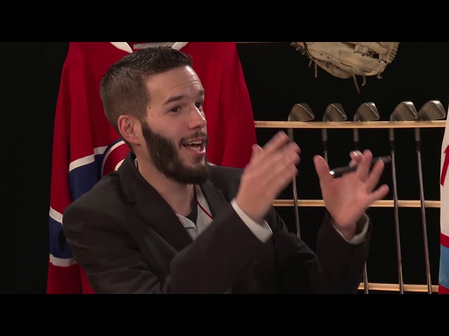 Le vestiaire 18 novembre 2019