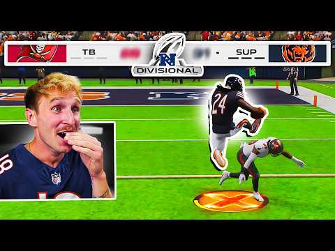 This Could be a CRAZY Playoff Run! Wheel of MUT! Ep. #45