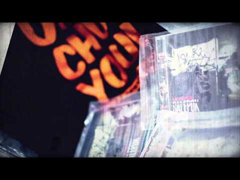 SALEPOK - PISTE 04 -12 POING ZERO