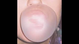 pink bubblegum
