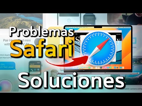 Solución completa a los problemas de sincronización de marcadores de Safari entre Mac y iPhone