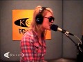 Metric - Sick Muse | 2009 | Live on KCRW (7/11)
