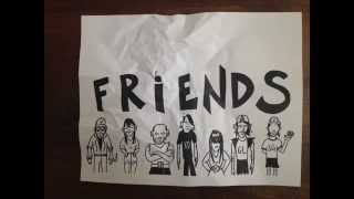 Dan Webb and the Spiders- No Excuse (LYRIC VIDEO)