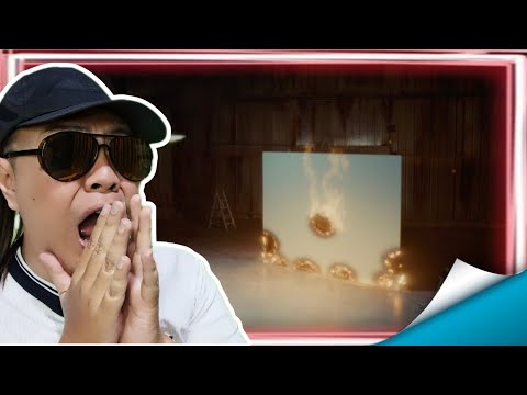 eaJ - blinded (Official Music Video) reaction