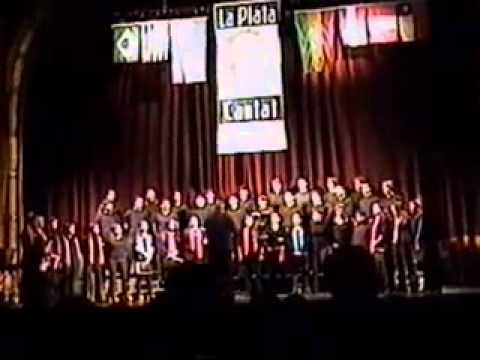 Coro Juvenil Adrogue - El ultimo cafe