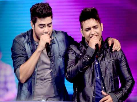 Henrique e Juliano - Vem Novinha  Áudio Oficial 2014