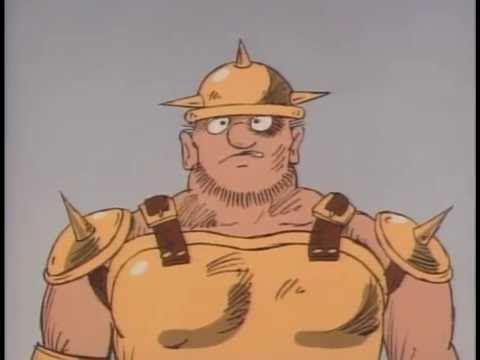 Episode 6: Newton's Laws - The Mechanical Universe