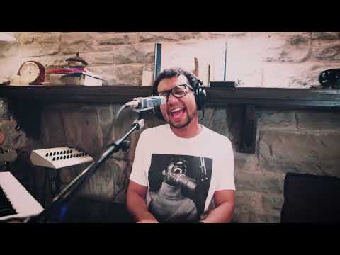 Pedro Guinu feat Rachel McCann - Hold On