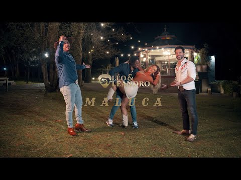 Léo & Leandro - Maluca (Official Video)