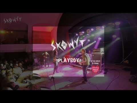 Skowyt - Playboy (WOŚP, Żyrardów 2023)