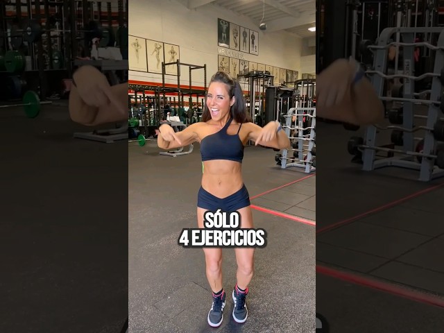 Vídeo relacionado con Guia Para Aumentar Masa Muscular: Técnica nutricional y de entrenamiento