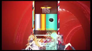 [DJMAX respect]#24 未プレイの譜面を全部プレイしたら爆発的に上手くなる説