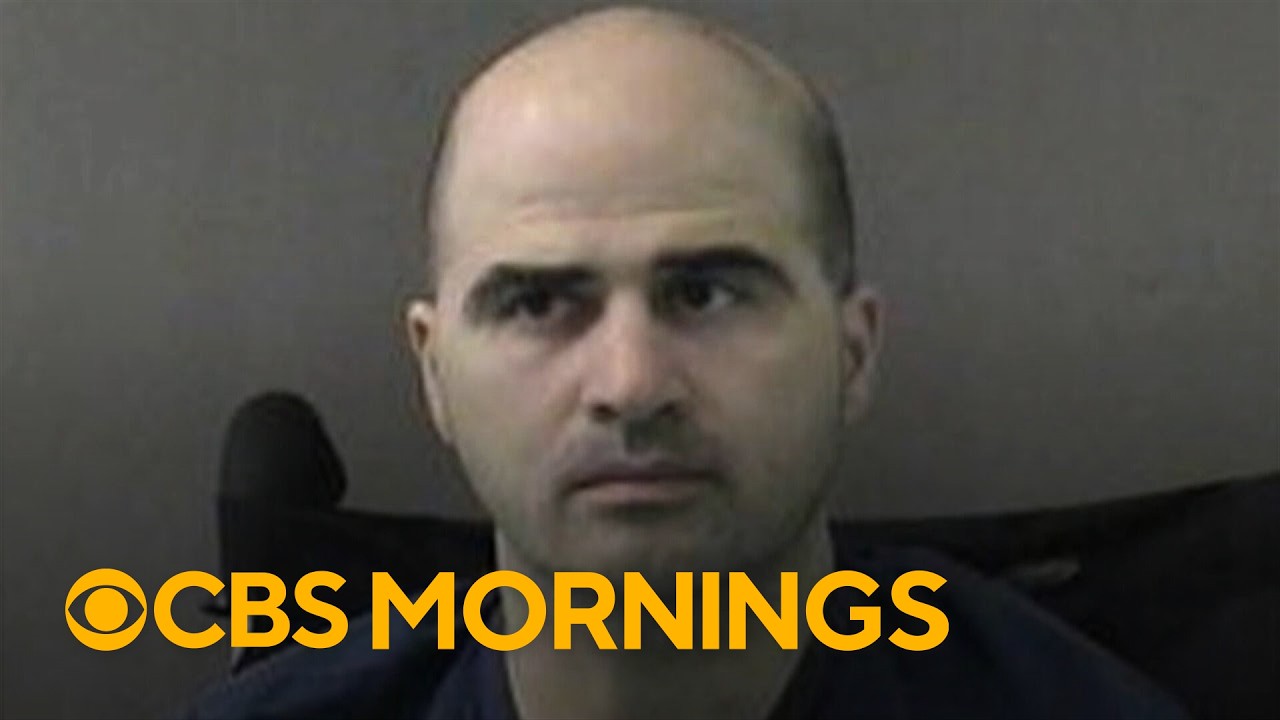 Fort Hood shooter's firing squad execution to be livestreamed, Pentagon says