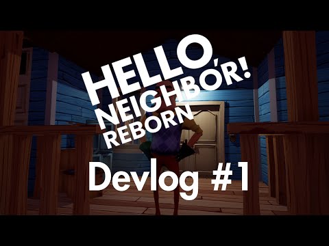 Dev Diary