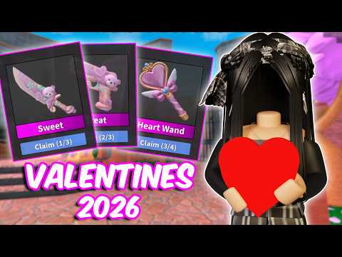 THE BEST UPDATE WE'VE EVER SEEN IN MM2... (Murder Mystery 2)