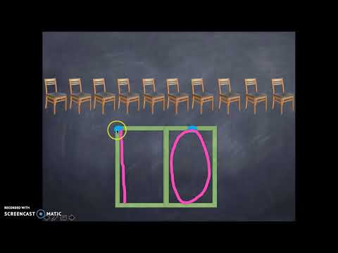 Grade K Module 1 Lesson 25