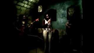 I Love Zombies - 'Make Me a Bird' du groupe Elektrik People - Tours au Shelter 18 avril 2014