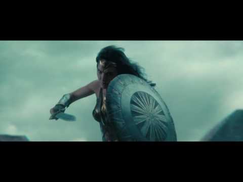 Wonder Woman (TV Spot 'Power')